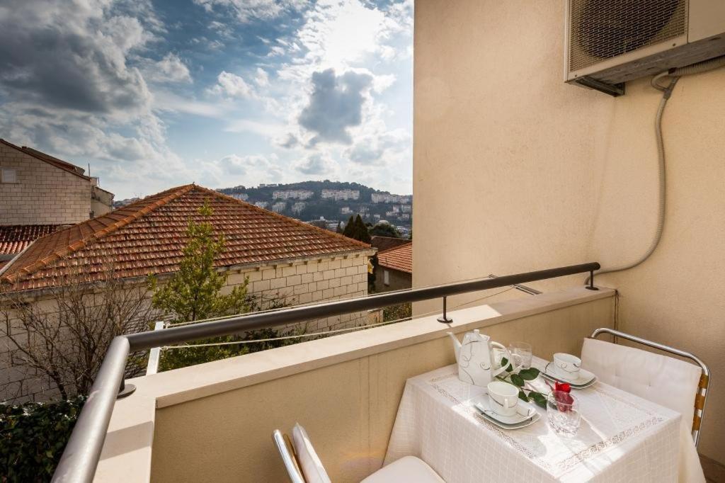 Apartment Buby Dubrovnik Exterior foto